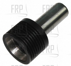 Small Pulley - Product Image