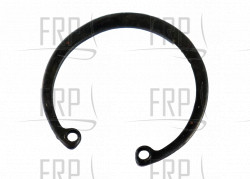 Snap Ring - Product Image