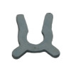 43007093 - Snap Ring X-Shaped SPCC White Zinc - Product Image 43007093 - Snap Ring X-Shaped SPCC White Zinc - Product Image