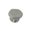 Snug Base;Cover;;20#;Chrome;GM108;; - Product Image Snug Base;Cover;;20#;Chrome;GM108;; - Product Image