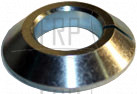 Snug Bushing;S45C(Zn Plate);EP72-H47A; - Product Image