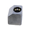 Snug Plate, SS41, Chromate Treatment, FC16, - Product Image Snug Plate, SS41, Chromate Treatment, FC16, - Product Image