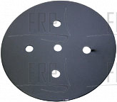 Snug Plate;Cam;Painting;GM44-KM - Product Image