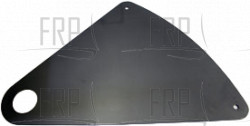 Snug Plate;cam;welding;GM48-KM - Product Image