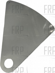 Snug Plate;cam;welding;GM48-KM - Product Image