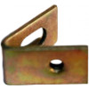43001119 - Snug Plate;Cover;U;SPC;;Zn Plate(BL);;GM SPC THICKN - Product Image 43001119 - Snug Plate;Cover;U;SPC;;Zn Plate(BL);;GM SPC THICKN - Product Image