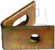 Snug Plate;Cover;U;SPC;;Zn Plate(BL);;GM SPC THICKN - Product Image