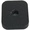 Snug Plate;Guide Rail;;painting;;silvery - Product Image