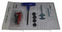 Kit, Hardware - Product Image