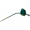 49054440 - Socket grounding Wire;;;;;;;200(KST,FDFN - Product Image 49054440 - Socket grounding Wire;;;;;;;200(KST,FDFN - Product Image