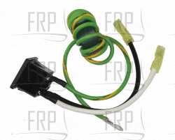 Socket, Power - Product Image