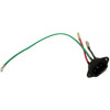 35002811 - Socket, Power, T4,T6 - Product Image 35002811 - Socket, Power, T4,T6 - Product Image