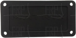 Socket;Power Switch - PA66+G20% - 110x58x1 - Product Image