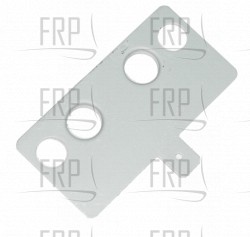 Sound Grounding Iron Plate - Product Image