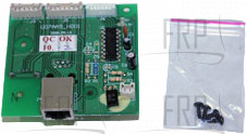 Sound Interface Board Set;TM501;SBOM; - Product Image