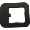 Space Plate;Base - POM - 45x58x6.0T;GM118- - Product Image