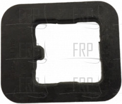 Space Plate;Base - POM - 45x58x6.0T;GM118- - Product Image