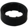 Space Ring;Arm Rest Swivel Axle;;Hard PV - Product Image Space Ring;Arm Rest Swivel Axle;;Hard PV - Product Image