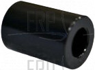 SPACER A, RAIL, SS41, BAN, CS17, - Product Image