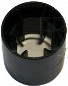 SPACER, ABS/PA746, BLACK, EP304, - Product Image