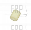 15001225 - Spacer Plastic - Product Image