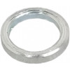 Spacer, Pulley, 20 , White Zinc, GM55, d15XD - Product Image