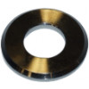 Spacer, SS41, Chrome, AR11, AR11 - Product Image