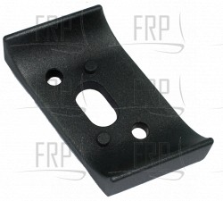 Spacer, Upright, Left - Product Image