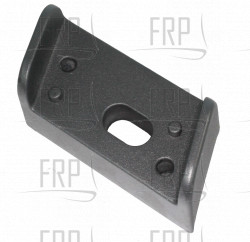 Spacer, Upright, Right - Product Image