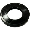 Spacer;Bearing;Down;20#;Black Zinc;GM120 - Product Image