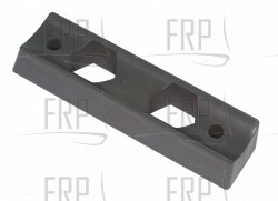 Spacer,PLST,1.3X5.5 188746- - Product Image