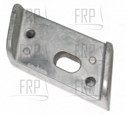 Spacer,Upright, Right - Product Image