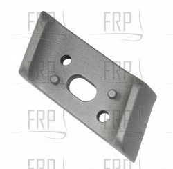 Spacer,Upright, Right - Product Image