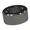 52008538 - Spacing Sleeve, Roller, SS41, White Zinc, C - Product Image 52008538 - Spacing Sleeve, Roller, SS41, White Zinc, C - Product Image