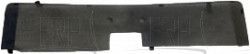 SPEACKER COVER, PAINTING, MM314 - Product Image