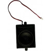 49032388 - Speaker-3W/8#;250mm;XHS2.54-2P;###; - Product Image