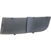 49003907 - Speaker, Cover, L, Metal Net, MM314, TM622 - Product Image