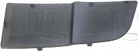 Speaker, Cover, L, Metal Net, MM314, TM622 - Product Image