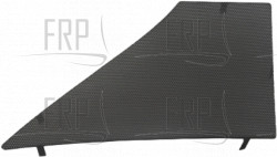 Speaker Cover, L, painting, MM323 Matter, - Product Image