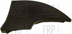 SPEAKER, COVER, R, #DS023)TM667 - Product Image