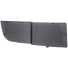 49003908 - Speaker, Cover, R, Metal Net, MM314, TM622 - Product Image