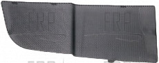 Speaker, Cover, R, Metal Net, MM314, TM622 - Product Image