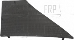 Speaker Cover, R, painting, MM323 Matter, - Product Image
