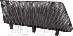 Speaker Cover1;;L;painting;;Black C;TM10 - Product Image