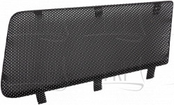 Speaker Cover1;;R;painting;;Black C;TM10 - Product Image