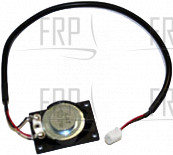 Speaker Set, AK-402808BC-3T+280+XAP-02, TM - Product Image