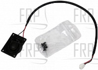 Speaker Set;TM501;SBOM; - Product Image