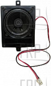 Speaker;3W;XHS-2Y;400mm - Product Image