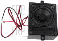 Speaker;3W;XHS-2Y;680mm - Product Image