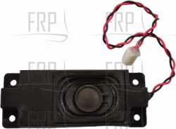 SPEAKER;BOXED - Product Image